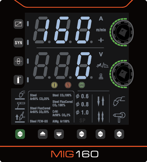 EVO20-ARC160Z2S12-pannello