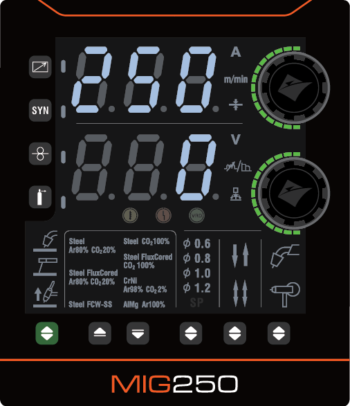 EVO20-ARC160Z2S12-pannello