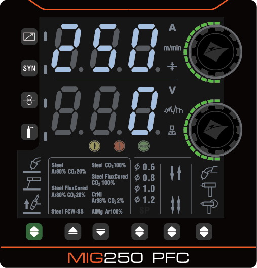 EVO20-ARC160Z2S12-pannello