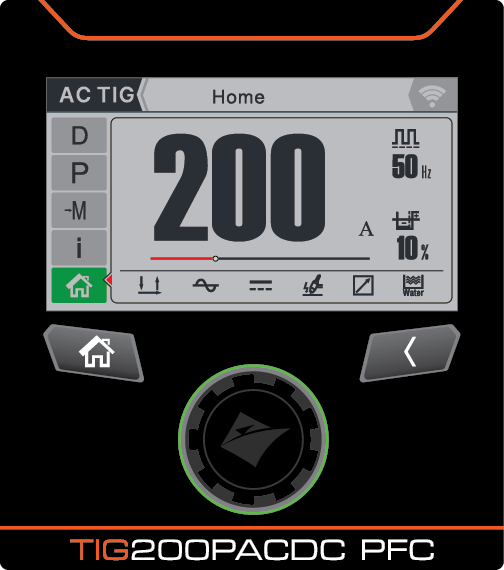 EVO20-ARC160Z2S12-pannello