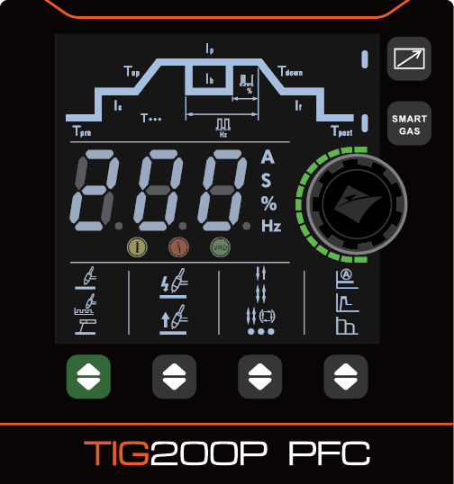 EVO20-ARC160Z2S12-pannello