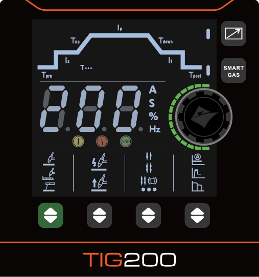 EVO20-ARC160Z2S12-pannello