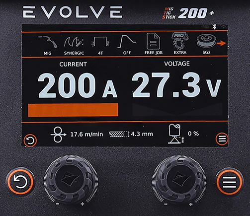 EVO20-ARC160Z2S12-pannello