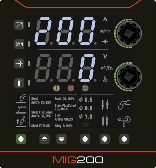 EVO20-ARC160Z2S12-pannello